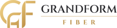 Grandform Fiber logo