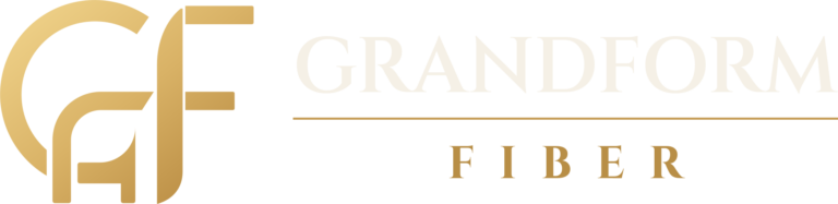 Grandform Fiber logo